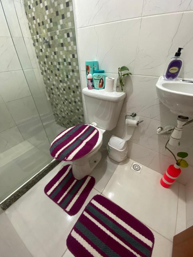 Lar Da Keel Quarto De Casal Rio de Janeiro Exterior foto